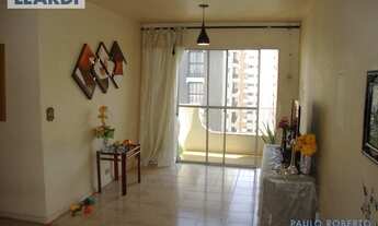 Imagem: APARTAMENTO - PINHEIROS - SP