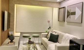 Imagem 5: Apartamento na encruzilhada-60M²/3 Quartos/1 Suíte/Bem Localizado/Mobiliado