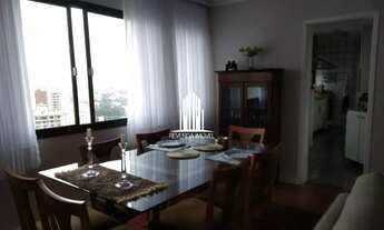 Imagem 5: Apartamento à venda com 189m², 4 quartos e 4 vagas