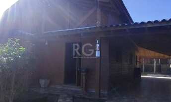 Imagem 4: Porto Alegre - Casa Padrão - Restinga