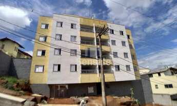 Imagem 2: Apartamento com 3 dormitórios à venda, 80 m² por R$ 385.000 - Havaí - Belo Horizonte/MG