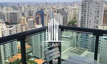 Imagem: Apartamento com 2 dormitórios com Paraíso