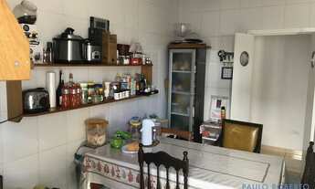 Imagem 7: CASA TÉRREA - ALTO DA LAPA - SP