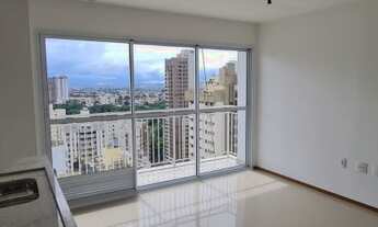 Imagem 4: Apartamento Novo Setor Oeste- 360 Life Style 3 rSuítes