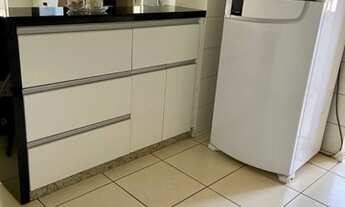 Imagem: GOIâNIA - Apartamento Padrão - Negrão