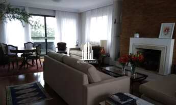 Imagem: Apartamento à venda com 189m², 4 quartos