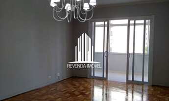 Imagem 4: Vende-se apartamento na Consolação com 120m² e 2 dormitórios