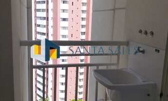 Imagem 5: Apartamento Vila Mascote