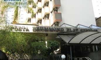 Imagem 4: FLAT - JARDIM AMÉRICA - SP