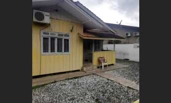 Imagem 2: Terreno bem localizado na região da Água Verde