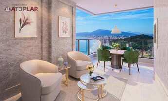 Imagem 5: Apartamento com 4 dormitórios à venda, 164 m² por R$ 2.348.800 - Meia Praia - Itapema/SC