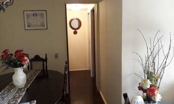 Imagem 4: APARTAMENTO - PINHEIROS - SP