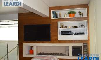 Imagem 7: COBERTURA - VILA NOVA CONCEIÇÃO - SP