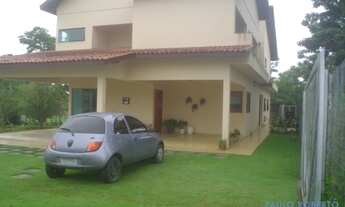 Imagem 7: CASA EM CONDOMÍNIO - CAGUASSU - SP