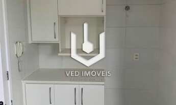 Imagem 7: Apartamento com 82m² na Granja Julieta 2 dormitórios sendo 1 suíte