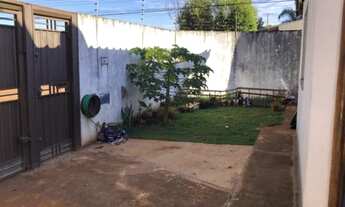 Imagem: Casa para venda possui com 3 quartos em