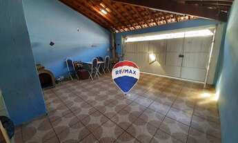 Imagem: Casa com 2 dormitórios à venda, 52 m²