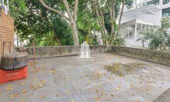 Imagem 4: Sobrado com 2 dormitórios no Alto da Lapa