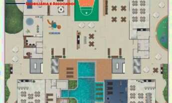 Imagem 2: Vila Velha - Apartamento Padrão - Coqueiral De Itaparica