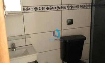 Imagem 4: Casa para alugar, 40 m² por R$ 1.000,00/mês - Vila Santana - São Paulo/SP