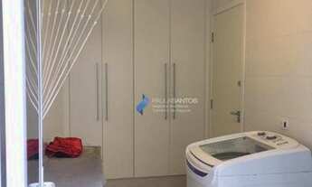 Imagem 11: Casa, 450 m² - venda por R$ 1.950.000,00 ou aluguel por R$ 10.000,00/mês - Condomínio Vill