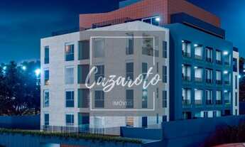 Imagem 5: Apartamento à venda 3 Quartos, 1 Suite, 2 Vagas, 93.56M², Campo Comprido, Curitiba - PR