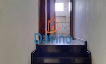 Imagem 7: CASA EM CODOMÍNIO DE 2 DORMITÓRIOS E SUÍTE NO BAIRRO DA OCIAN - R$ 285 MIL