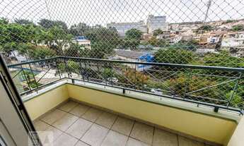 Imagem 6: Apartamento para Aluguel - Vila Industrial, 3 Quartos, 70 m2