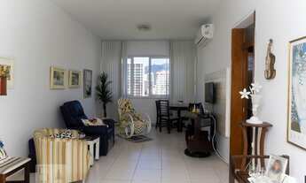 Imagem: Apartamento para Aluguel - Ipanema, 2 Quartos