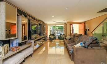 Imagem 5: Porto Alegre - Casa Padrão - Ipanema