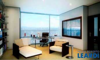 Imagem 4: CONJ. COMERCIAL - PINHEIROS - SP