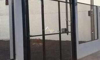 Imagem 5: Casa no centro de Passo de Torres