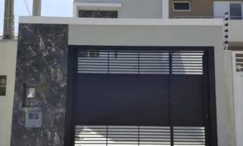 Imagem: Casa para venda possui 105 metros quadrados