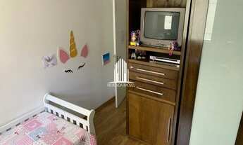 Imagem 5: Lindo apartamento espaçoso - 103m² - no condomínio Debret