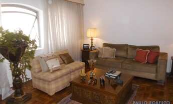 Imagem: APARTAMENTO - JARDIM AMÉRICA - SP