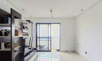 Imagem 3: COBERTURA 4 DORMITORIOS 1 SUITE 3 VAGAS 198M² - VILA FORMOSA