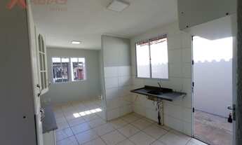 Imagem 6: Casa de 2 quartos para aluguel - Jardim Araucária - São Carlos