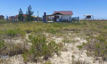 Imagem 2: Passo de Torres - Terreno Padrão - Tapera