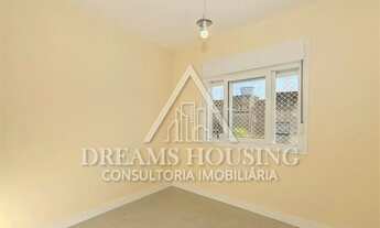 Imagem 4: Apartamento para venda com 63 metros quadrados com 2 quartos em Glória - Porto Alegre - RS