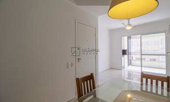Imagem 3: Apartamento Venda Pinheiros 93 m² 3 Dormitórios
