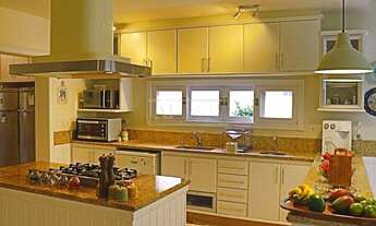 Imagem 7: Santana de Parnaíba - Casa de Condomínio - Alphaville 10