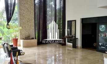 Imagem 4: RESIDENCIAL TAMBORE 1 - OPORTUNIDADE