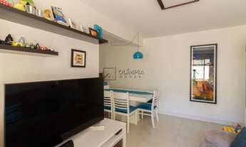 Imagem 3: Apartamento Venda 3 Dormitórios - 81 m² Pompéia