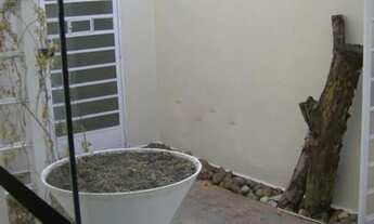 Imagem 4: SOBRADO - PERDIZES - SP