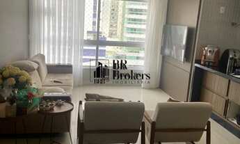 Imagem 5: APARTAMENTO NO PIONEIROS COM 3 DORMITÓRIOS SENDO 2 SUITES