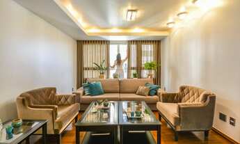 Imagem 2: Apartamento 04 quartos em Santo Agostinho próximo a Praça da Assembléia