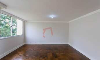 Imagem 7: Apartamento com 3 dormitórios à venda, 153 m² por R$ 1.650.000,00 - Higienópolis - São Pau