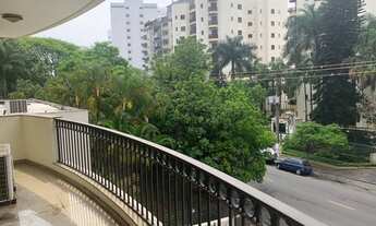 Imagem 2: Vendo Apartamento com 3 suítes , 195 m² Vila leopoldina São Paulo/SP