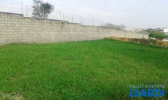 Imagem 6: TERRENO EM CONDOMÍNIO - CONDOMÍNIO RESIDENCIAL LE VILLAGE - SP