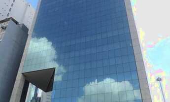 Imagem 6: SÃO PAULO - Conjunto Comercial/Sala - JARDIM PAULISTANO